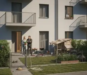 סכסוך בין שכנים- שירותי חקירה עבור סכסוכי שכנים