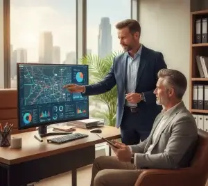 חוקרים פרטיים מומלצים במשרד בעת פעולת חקירה