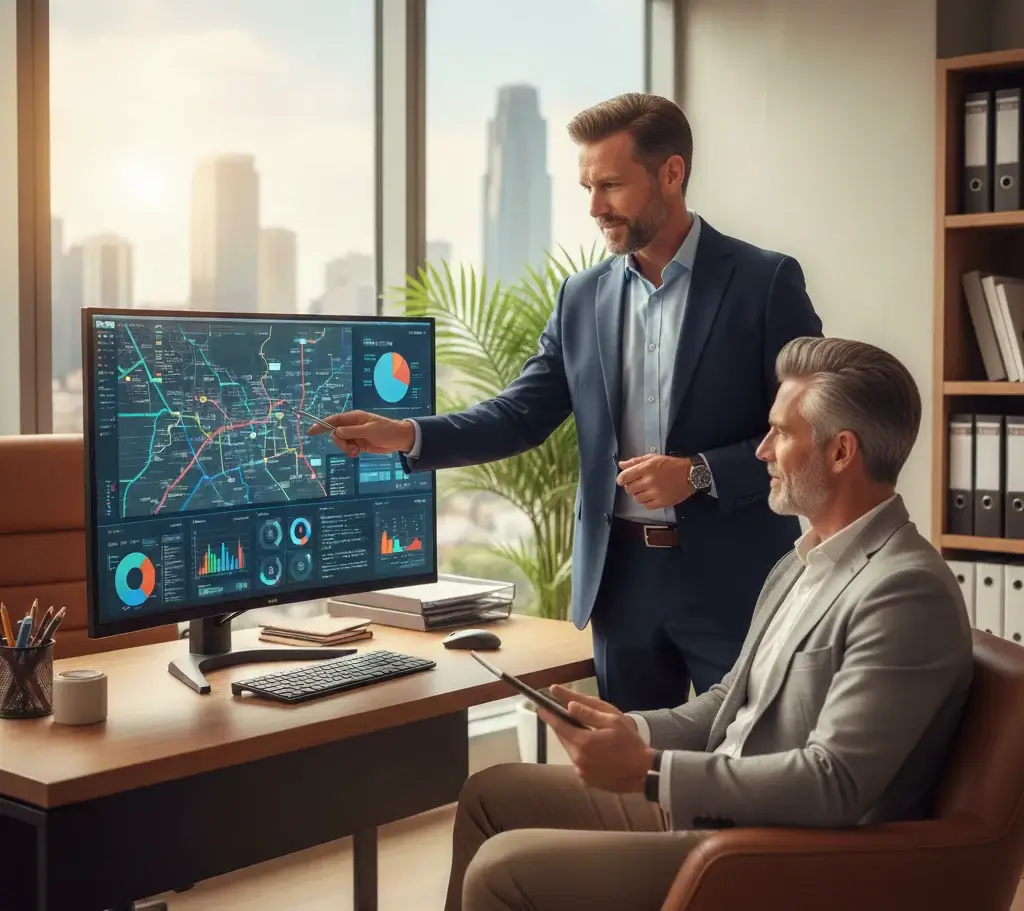 חוקרים פרטיים מומלצים במשרד בעת פעולת חקירה